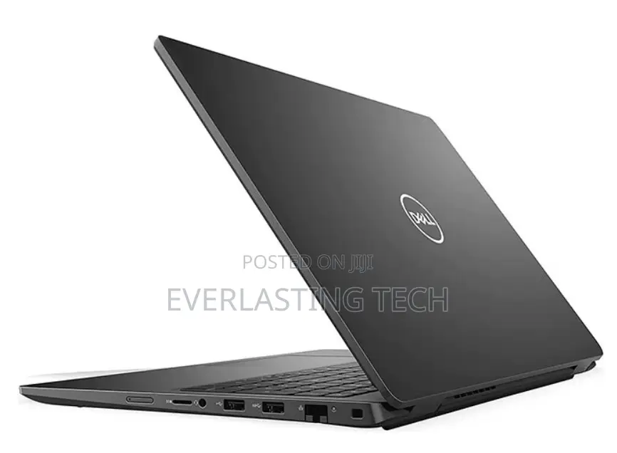 New Laptop Dell 8GB Intel Core I7 SSD 512GB
