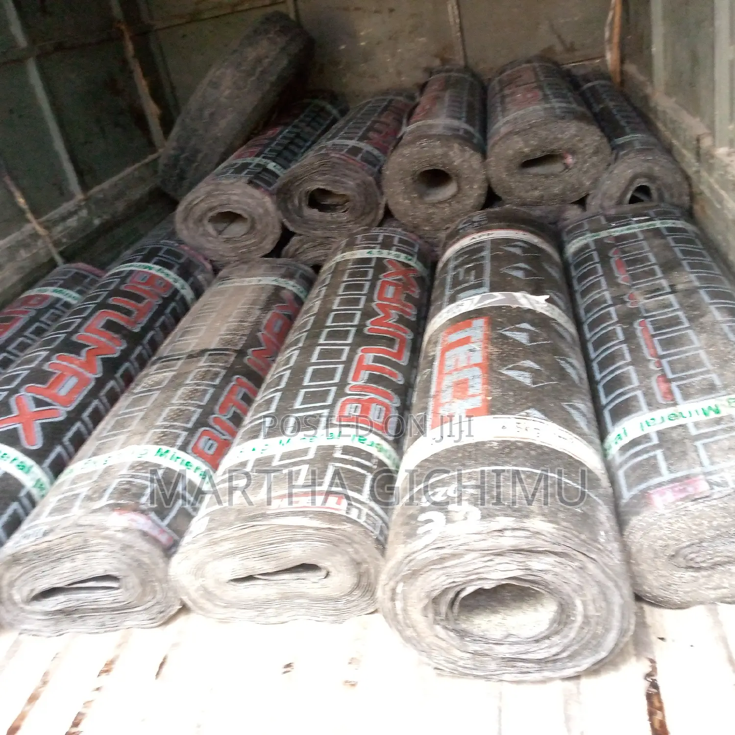 App Waterproofing Membrane/Atactic