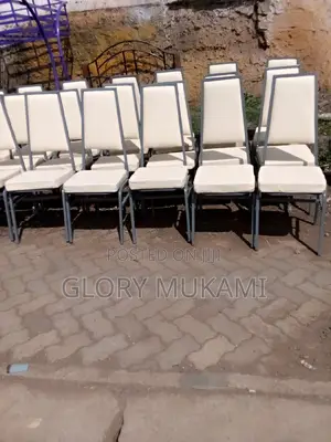 Restaurants Chairs