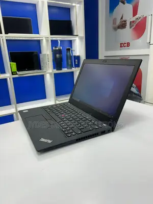 Laptop Lenovo ThinkPad X280 8GB Intel Core I5 SSD 256GB