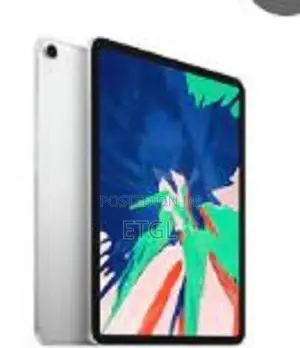 New Apple iPad 9.7 256 GB Black