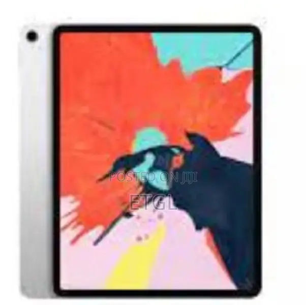 New Apple iPad 9.7 256 GB Black