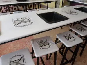 Laboratory Stools