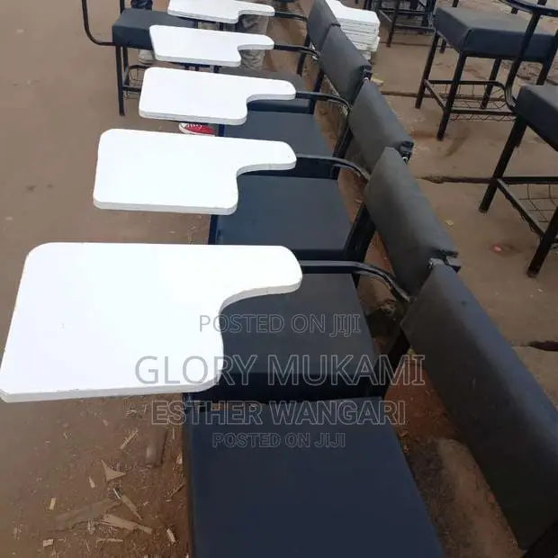 Arm Chairs College