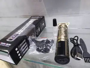 Hair Professional Trimmer Vintage T9 Professional