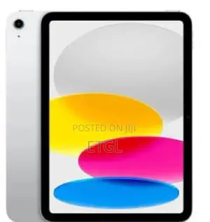 New Apple iPad Pro 12.9 (2022) 256 GB Black