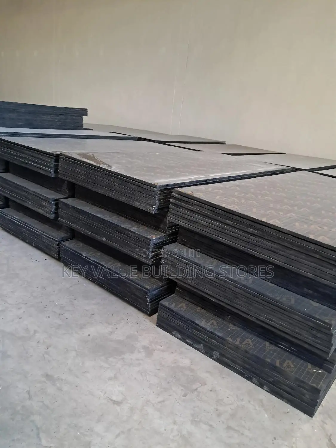 Marine Board/Marine Plywood