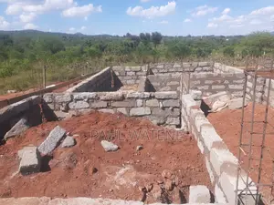 Building Construction Works