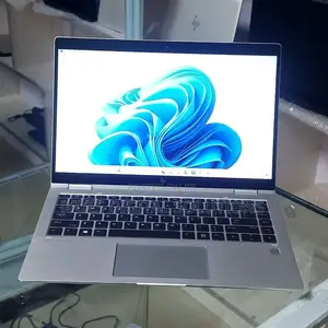Laptop HP EliteBook 1040 G6 32GB Intel Core I7 SSD 512GB