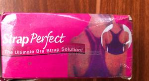 The Ultimate Bra Strap Solution - thumbnail 2