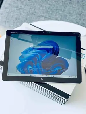 Laptop HP Elite X2 1012 G2 8GB Intel Core I5 SSD 256GB