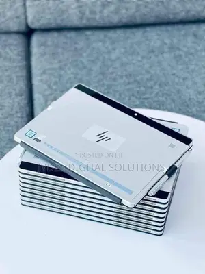 Laptop HP Elite X2 1012 G2 8GB Intel Core I5 SSD 256GB