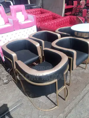 Styling Chair