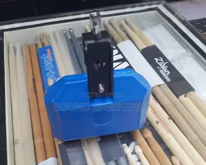 Drumset Cowbell