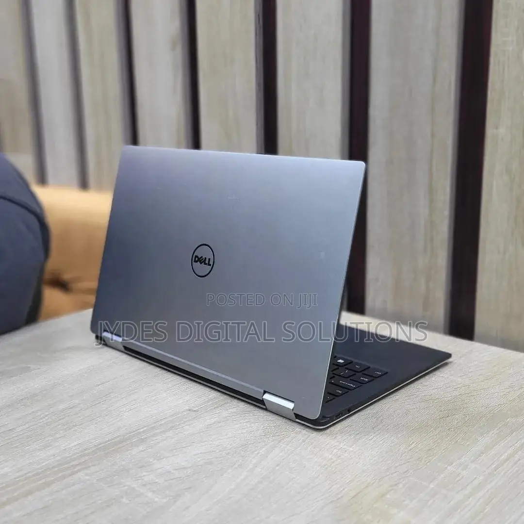 Laptop Dell XPS 13 9365 16GB Intel Core I7 SSD 256GB