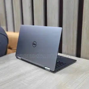 Laptop Dell XPS 13 9365 16GB Intel Core I7 SSD 256GB