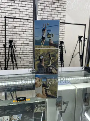 DJI Osmo Mobile SE Smartphone Gimbal