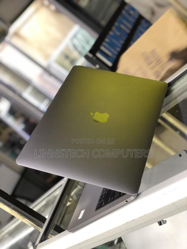 Laptop Apple MacBook Pro 2017 8GB Intel Core I5 SSD 256GB - thumbnail 3