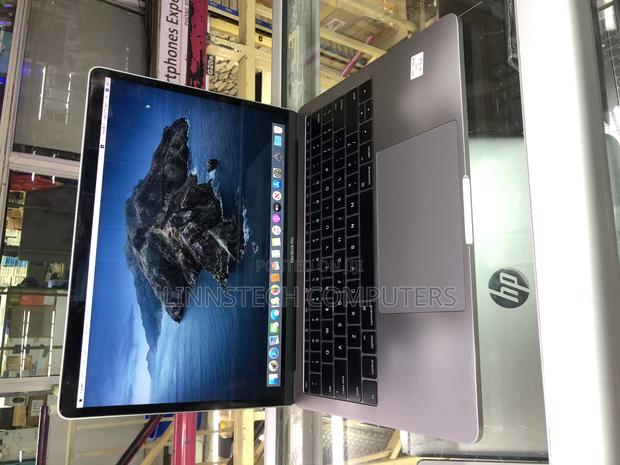 Laptop Apple MacBook Pro 2017 8GB Intel Core I5 SSD 256GB - thumbnail 6