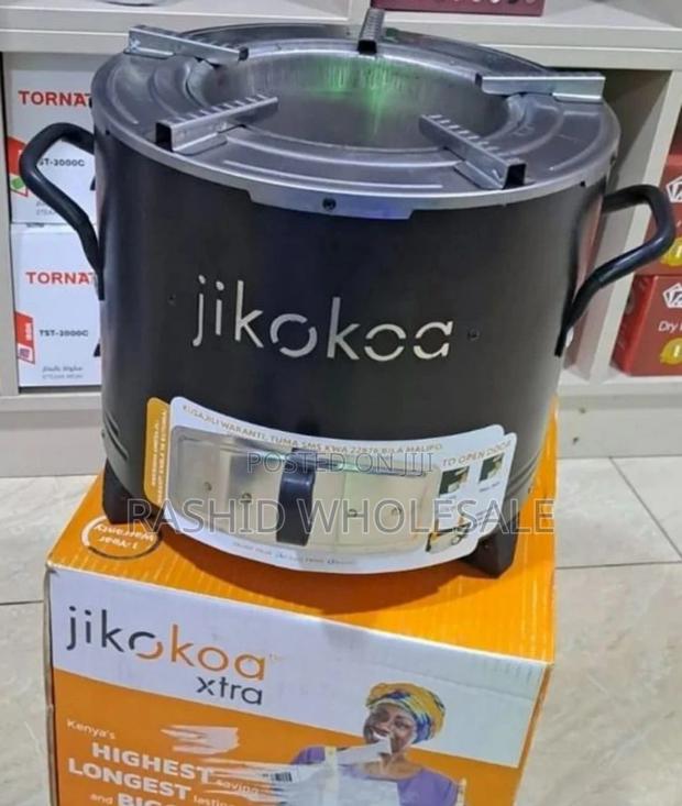 Original Jiko Koa