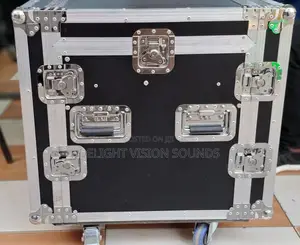 9u Installation Rack