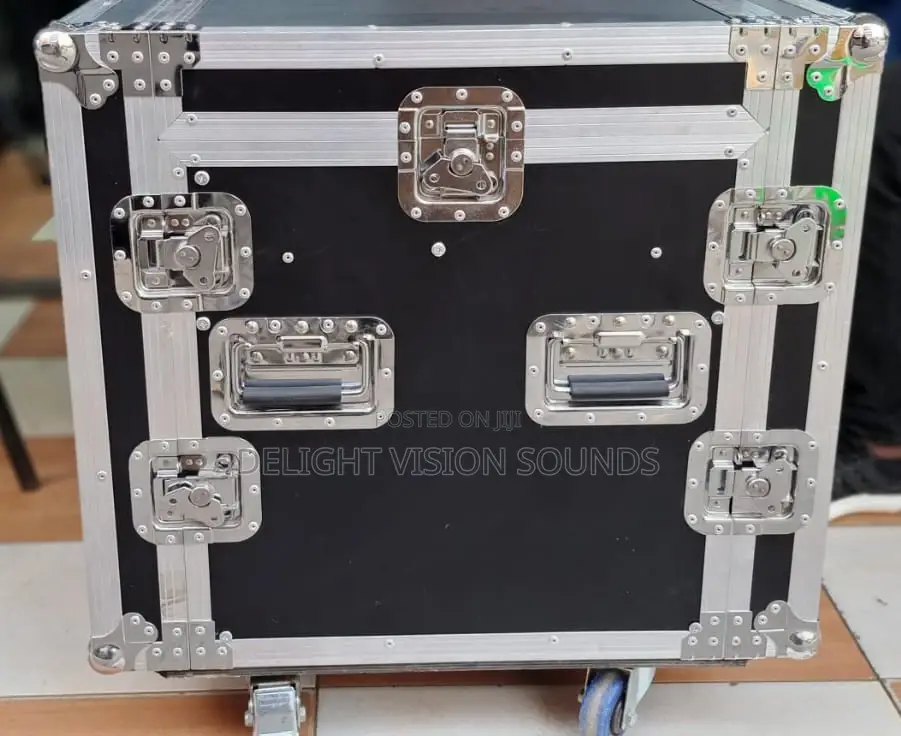 9u Installation Rack