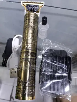 Vintage Professional Trimmer T-Blade