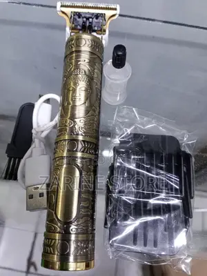 Vintage Professional Trimmer T-Blade