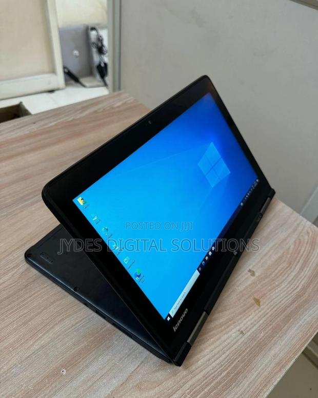 Laptop Lenovo 8GB Intel Core I5 SSD 256GB - thumbnail 3