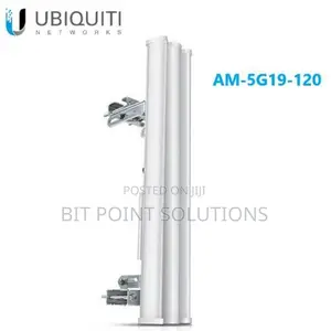 Ubiquiti Networks AM-5G19-120 Sector Antenna " AM-5G19-120"