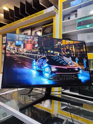 Samsung SC310EA 27" IPS FHD Crystal 75hz Frameless Monitor