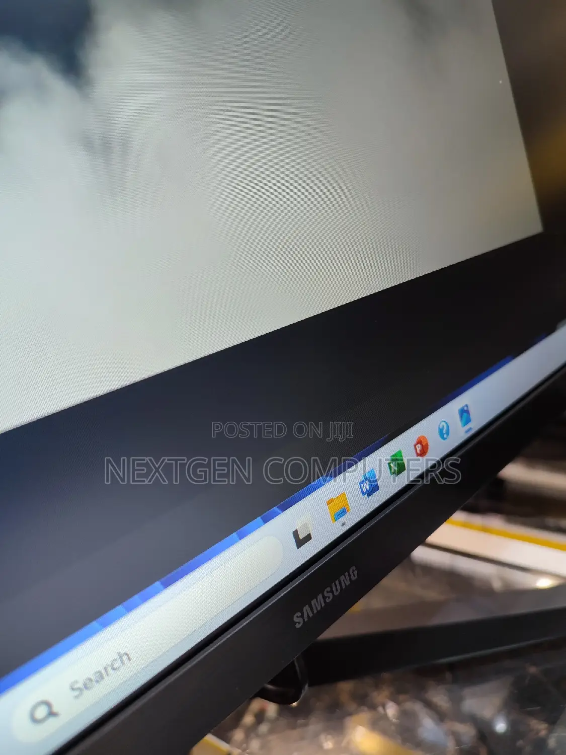 Samsung SC310EA 27" IPS FHD Crystal 75hz Frameless Monitor