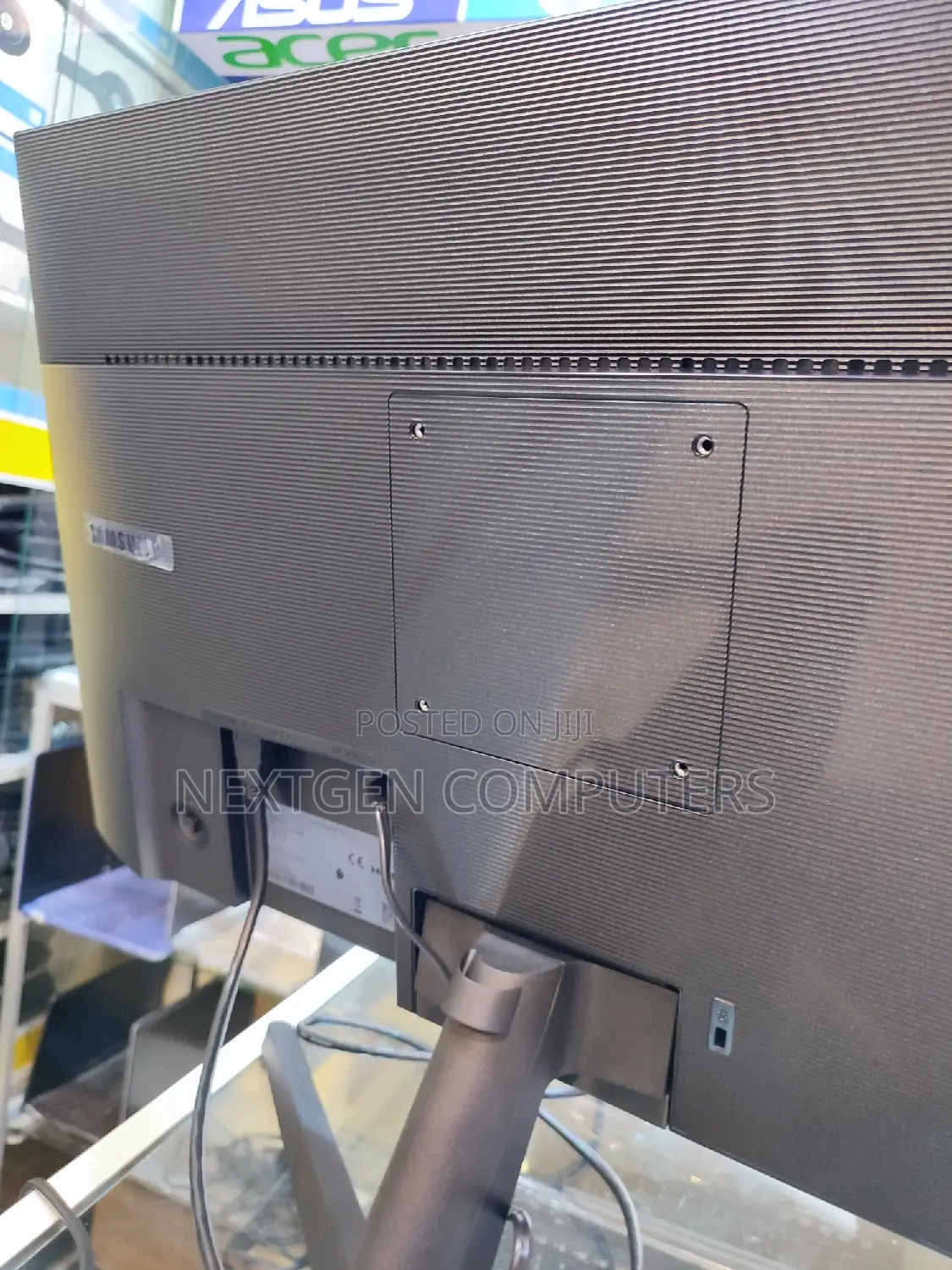 Samsung SC310EA 27" IPS FHD Crystal 75hz Frameless Monitor