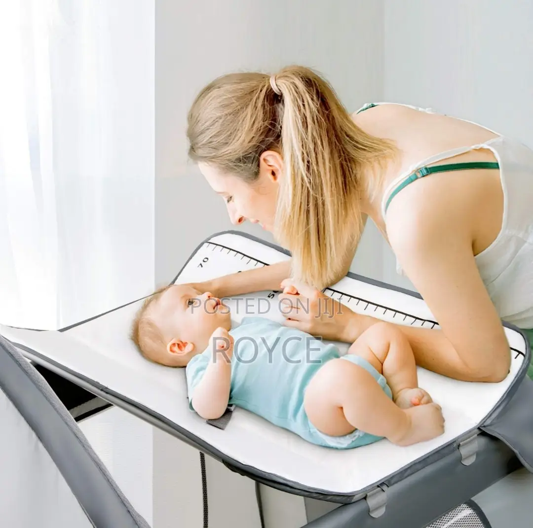 Cot Baby Crib / Bedside Playpen