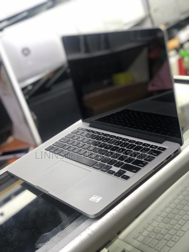 Laptop Apple MacBook Pro 2015 8GB Intel Core I5 SSD 256GB - thumbnail 3