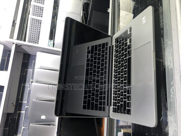 Laptop Apple MacBook Pro 2015 8GB Intel Core I5 SSD 256GB - thumbnail 2