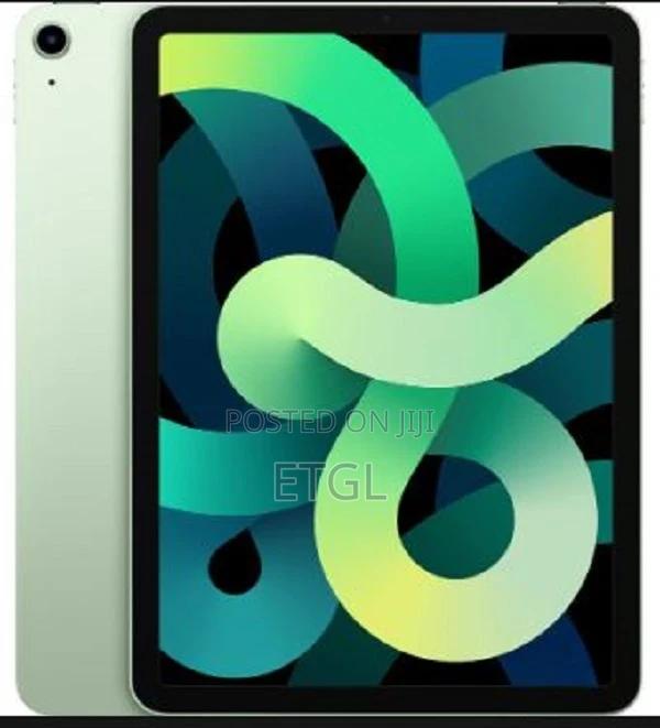 New Apple iPad 4 Wi-Fi 64 GB Black