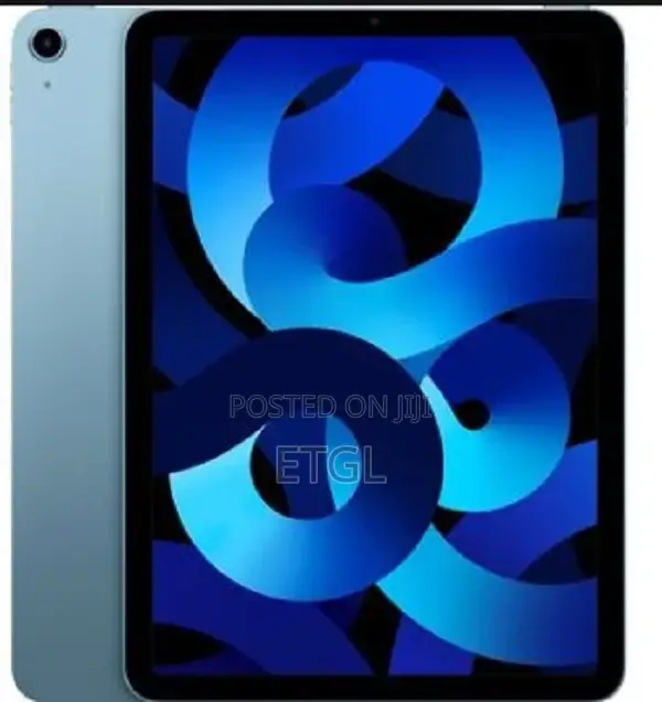 New Apple iPad 4 Wi-Fi 64 GB Black