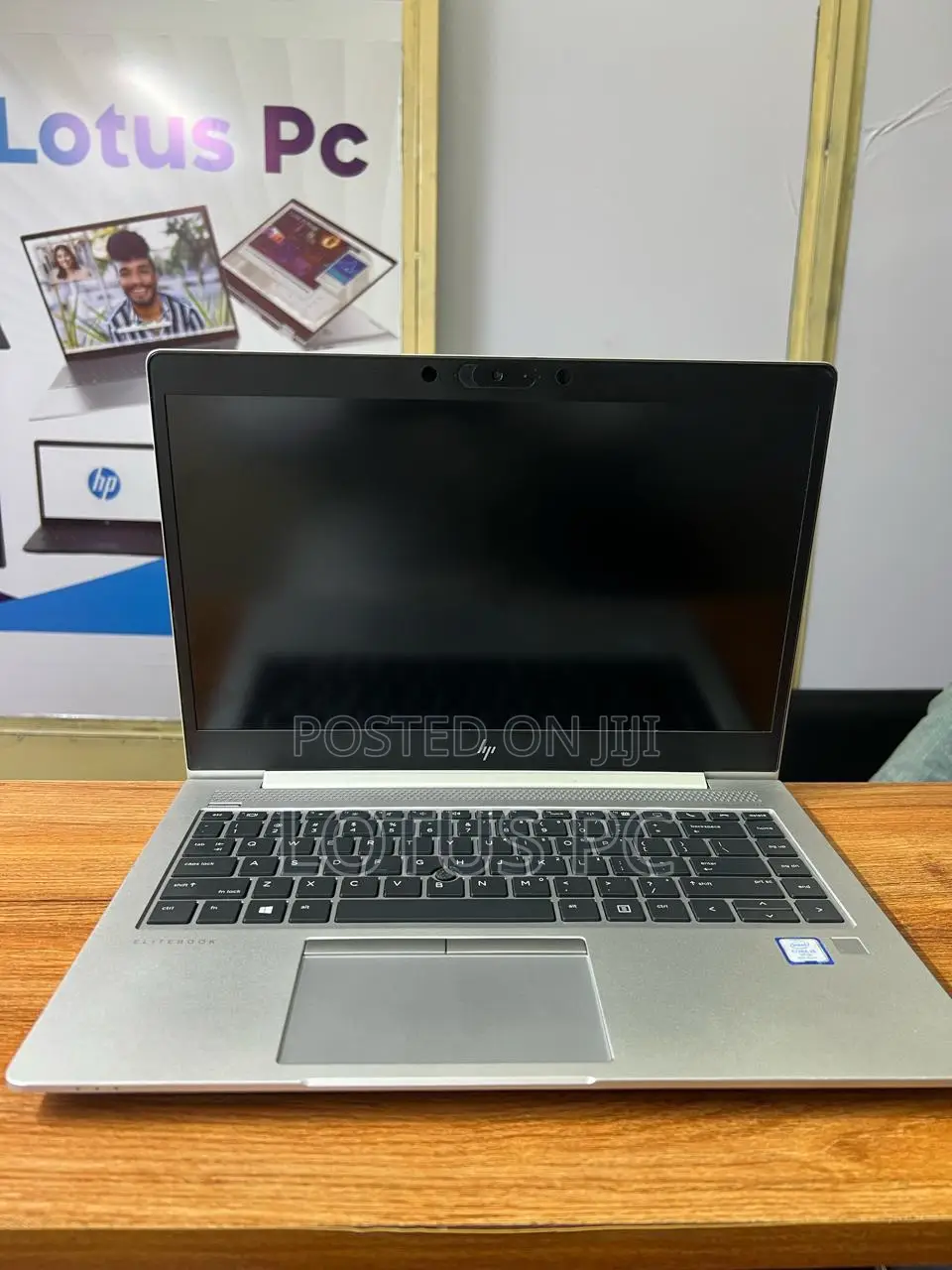Laptop HP EliteBook 840 G5 8GB Intel Core I5 SSD 256GB