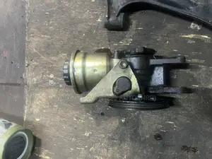 Power Steering 7a