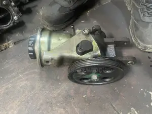 Power Steering 7a