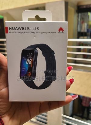 Hawei Band 8 Smart Watch - thumbnail 2