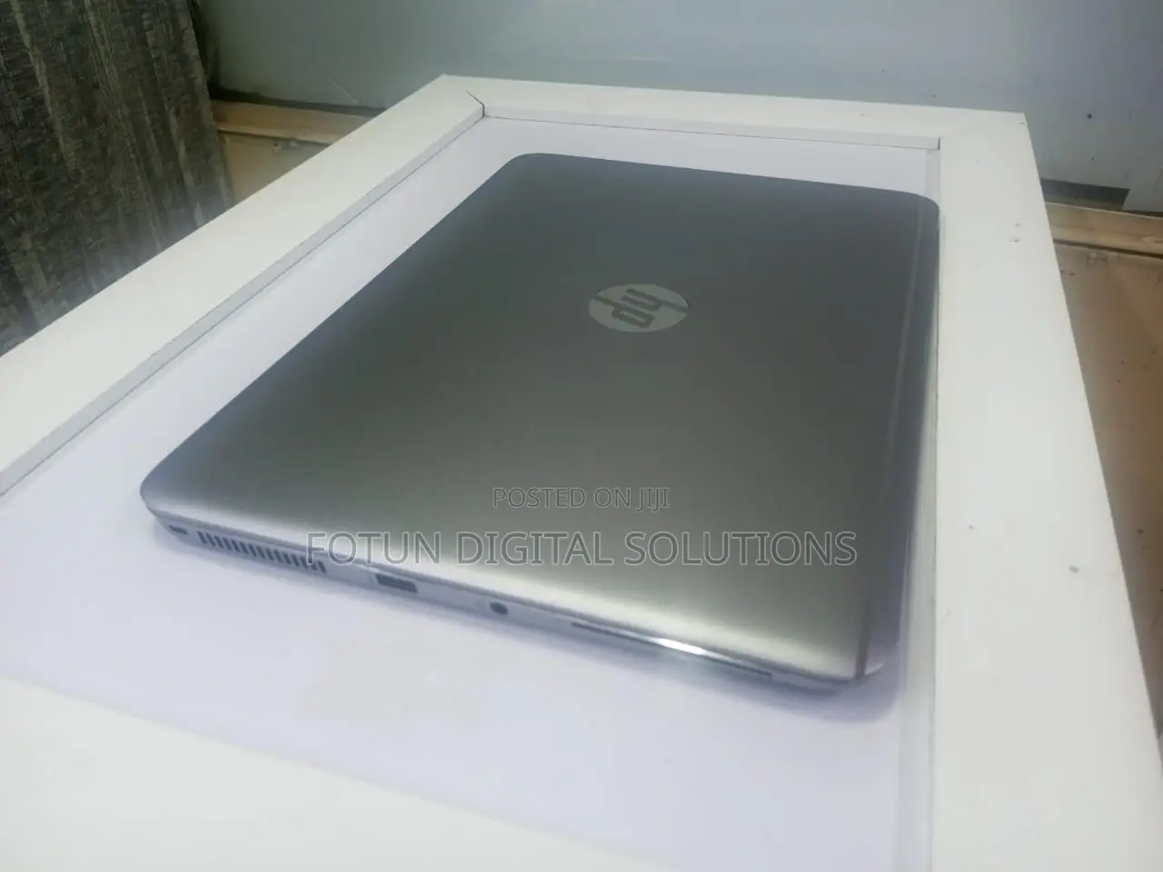 Laptop HP EliteBook 1040 G3 8GB Intel Core I5 SSD 256GB