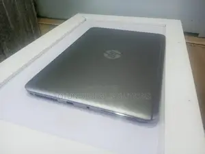 Laptop HP EliteBook 1040 G3 8GB Intel Core I5 SSD 256GB