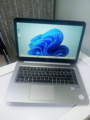 Laptop HP EliteBook 1040 G3 8GB Intel Core I5 SSD 256GB