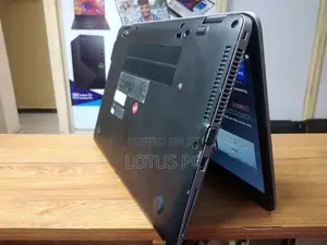 Laptop HP EliteBook 840 G3 8GB Intel Core I5 SSD 256GB