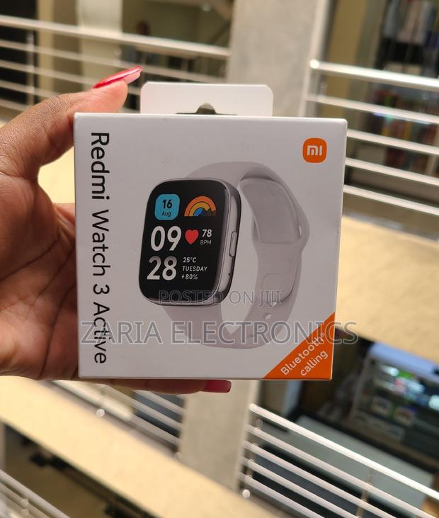 Redmi Watch 3 Active - thumbnail 3