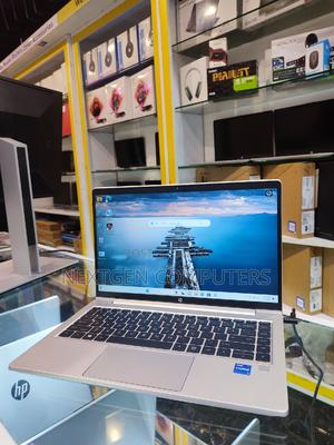 New Laptop HP 8GB Intel Core I7 SSD 512GB - main view