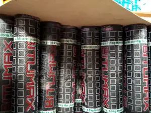 App Membrane Waterproofing