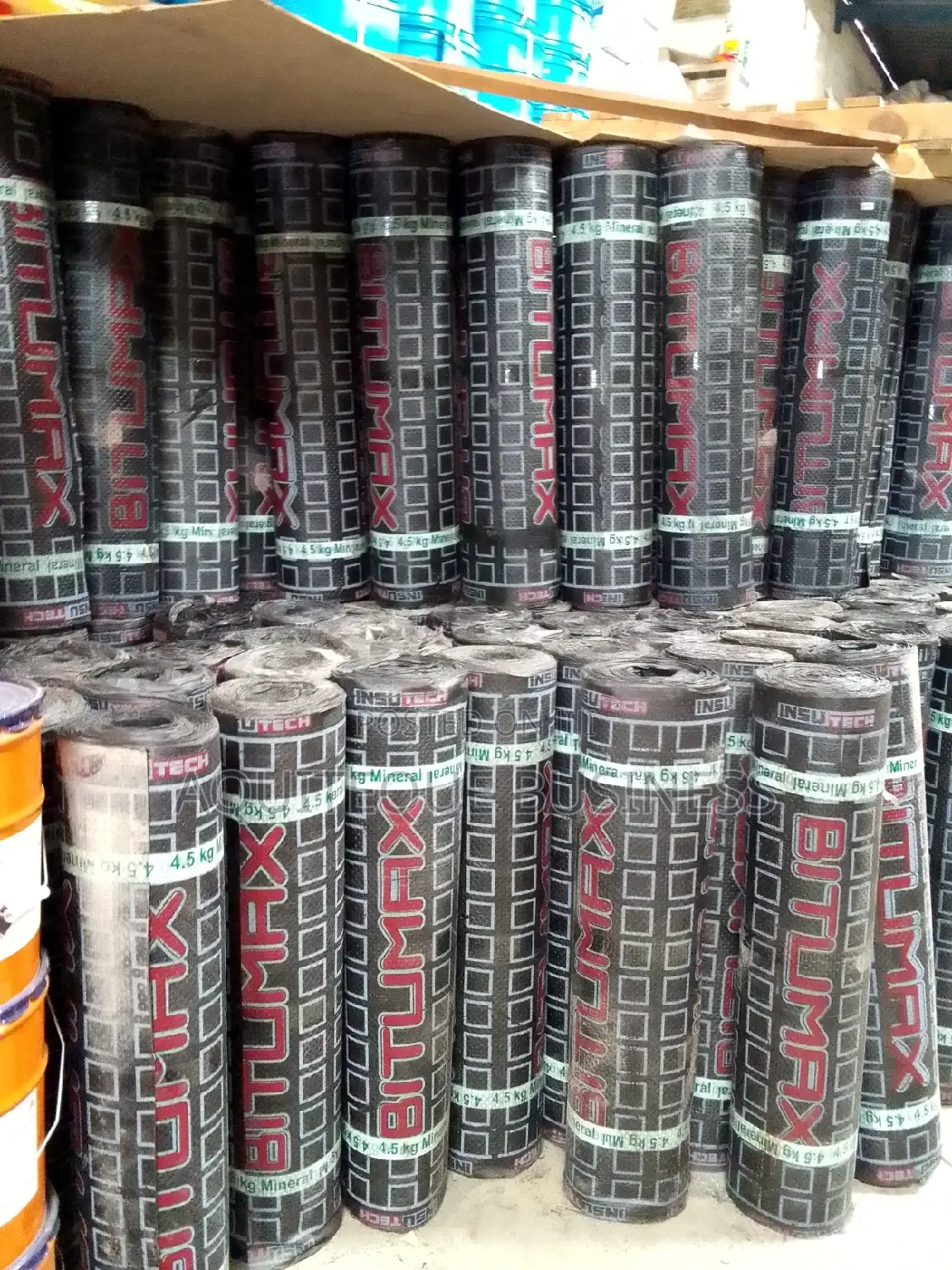 App Membrane, Wholesale Prices